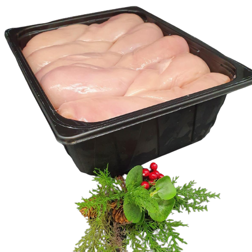 [CN700] Single Tub Fresh Chicken (4.5)kg