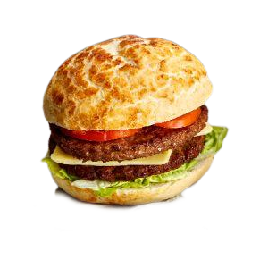 [BS111] Paragon Small Wholebeef 2oz Burger 80% (48 x 56g)