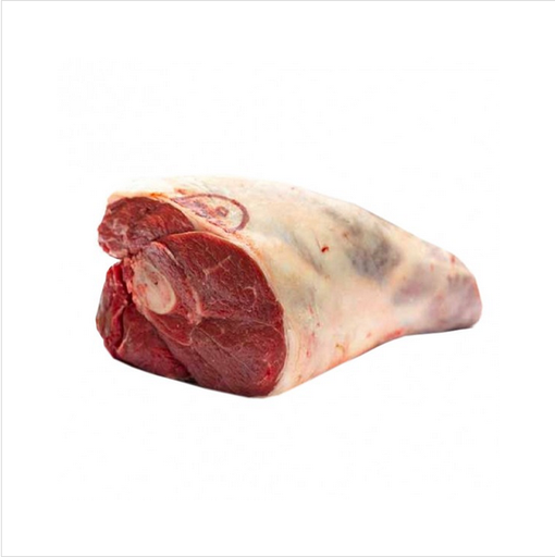 [INM001] N/Z Lamb Legs Bone In x kg