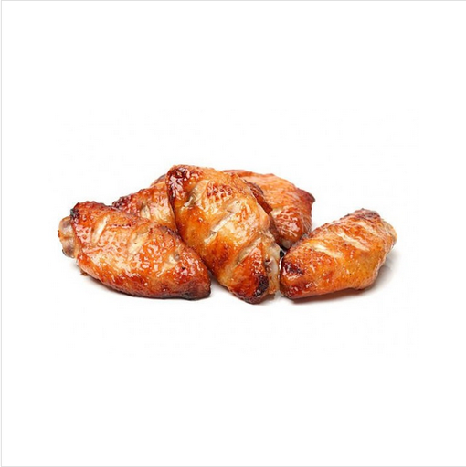 [CN135] 1kg BBQ Buffalo Chicken Wings (2+1)
