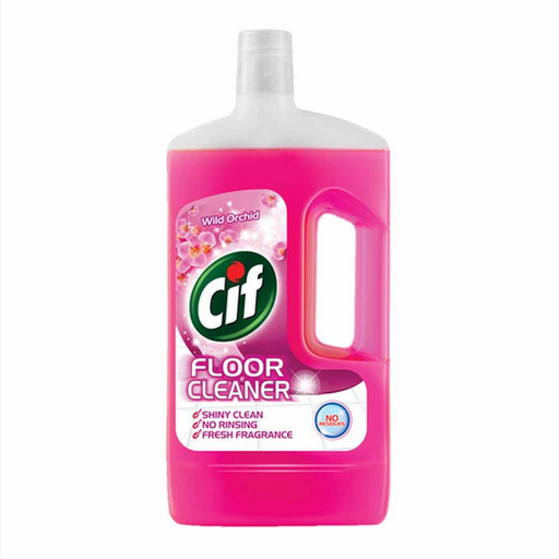 [C002182] Cif Floor Cleaner Orchid 950ml