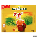 TATA TEA GINGER Chai x 50 tea bags