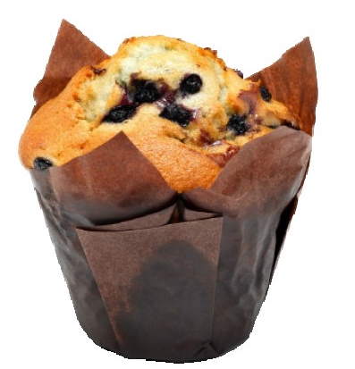 [CA1212] Blueberry Muffin (Premium) (8 x 125g)>