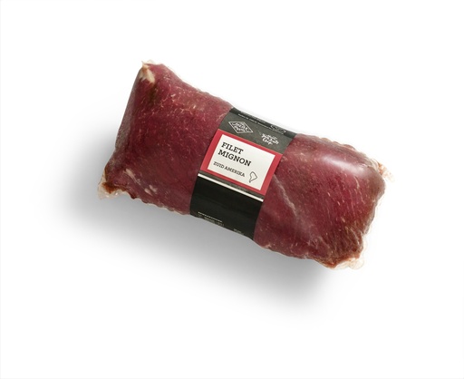 [ORM822] Meat Lovers Fillet Mignon Steak (2 x 125g)