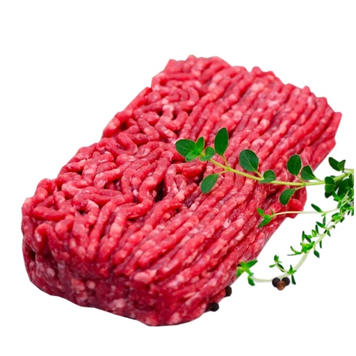 [ORM906] Irish Beef Steak Mince 5% (380g)