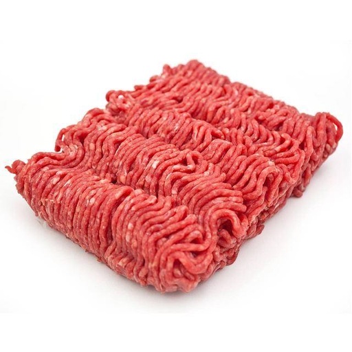 [ORM908] Irish Beef Mince 25% (400g)